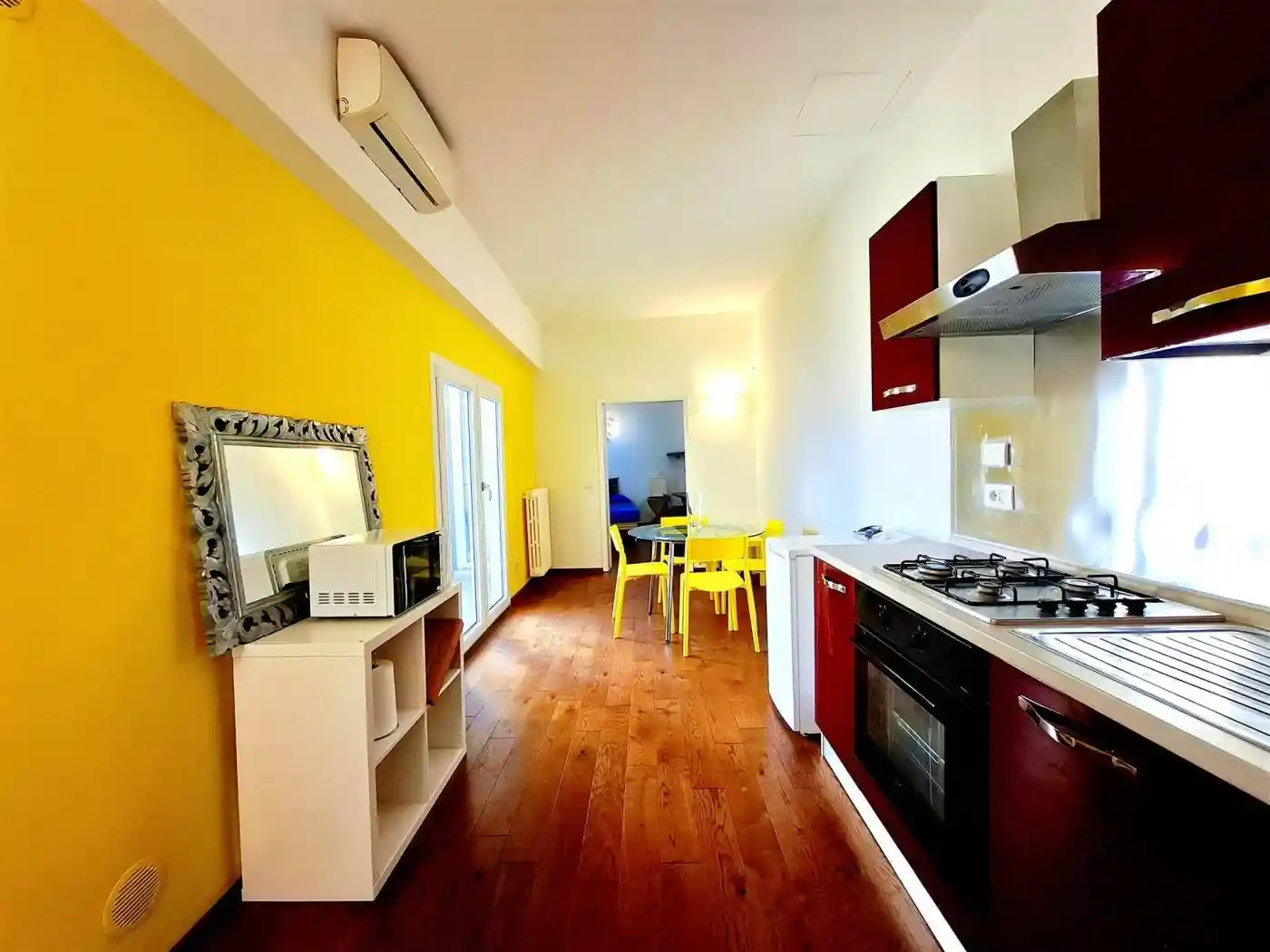 Appartamento in vendita a Firenze