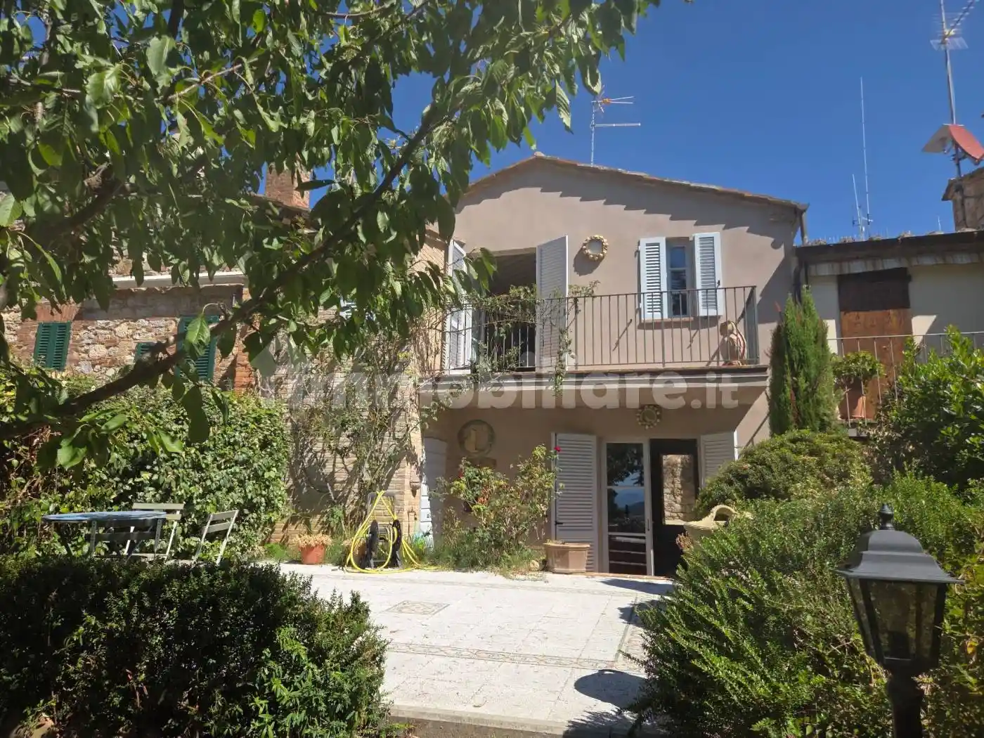 Villa in vendita a Torrita di Siena