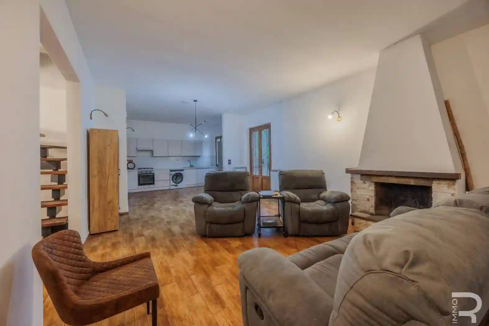 Villa - foto 5