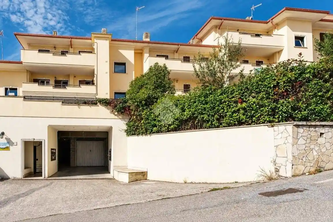 Appartamento in vendita a Monte Romano