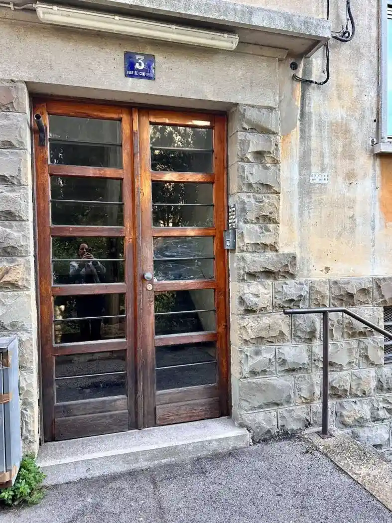 Appartamento in affitto a Trieste