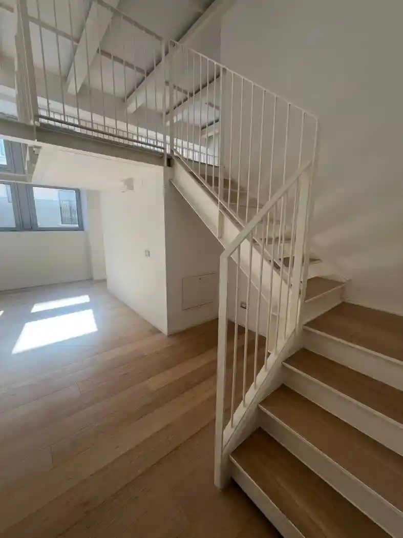 Loft in affitto a Milano