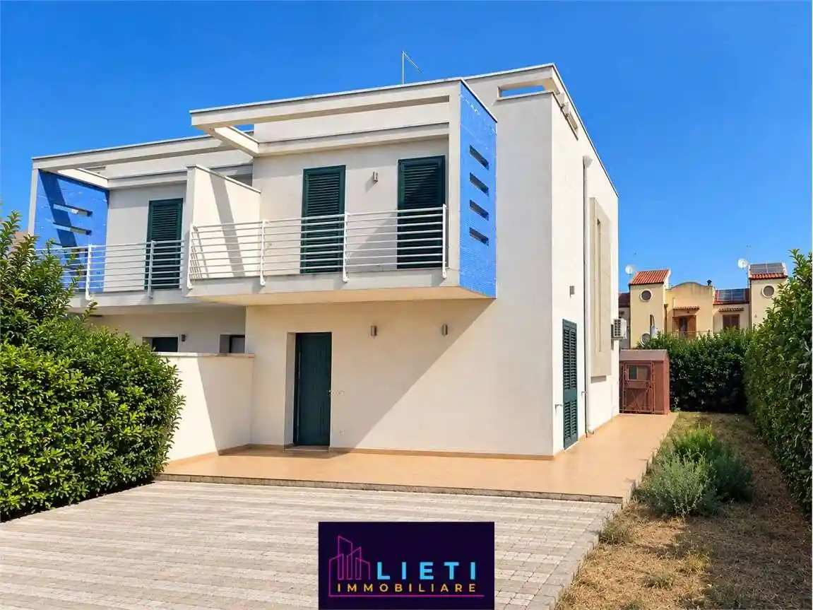 Villa in vendita a Taranto
