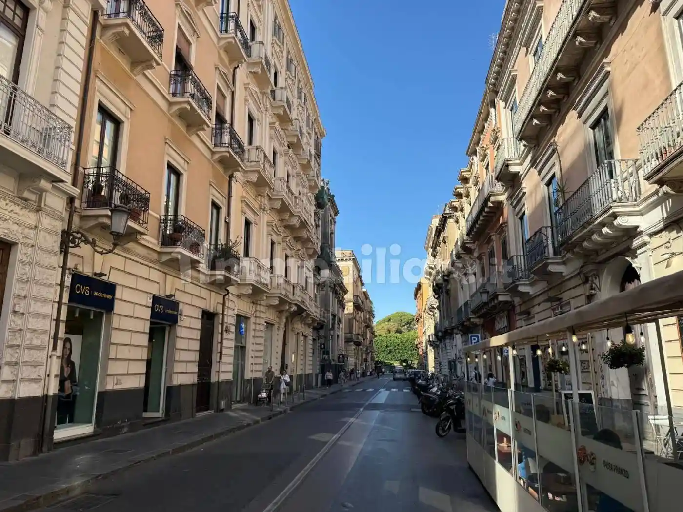 Appartamento in vendita a Catania