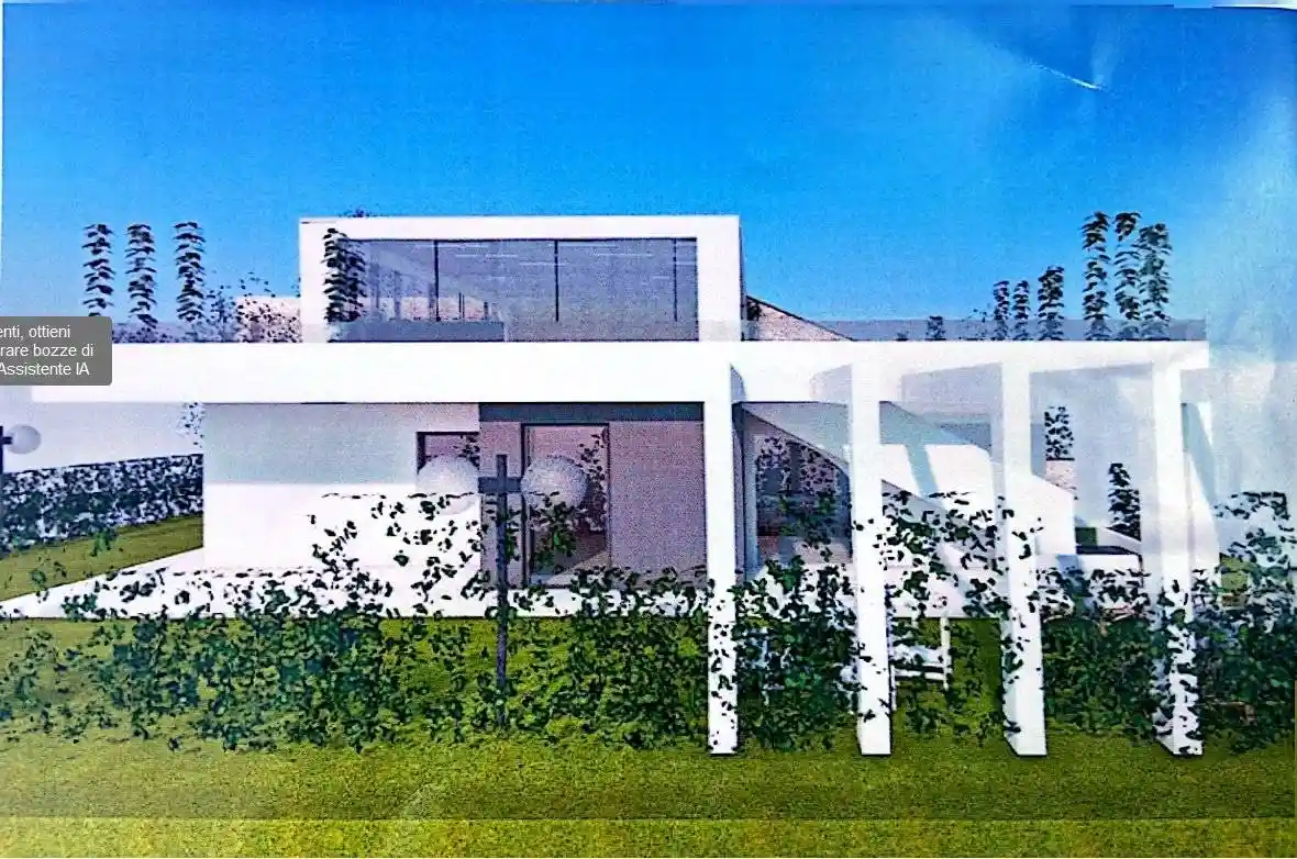 Villa in vendita a Catanzaro