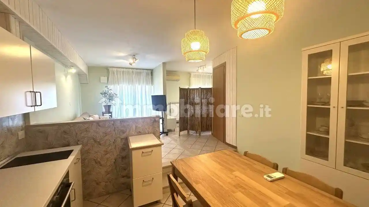 Appartamento in vendita a Pontassieve