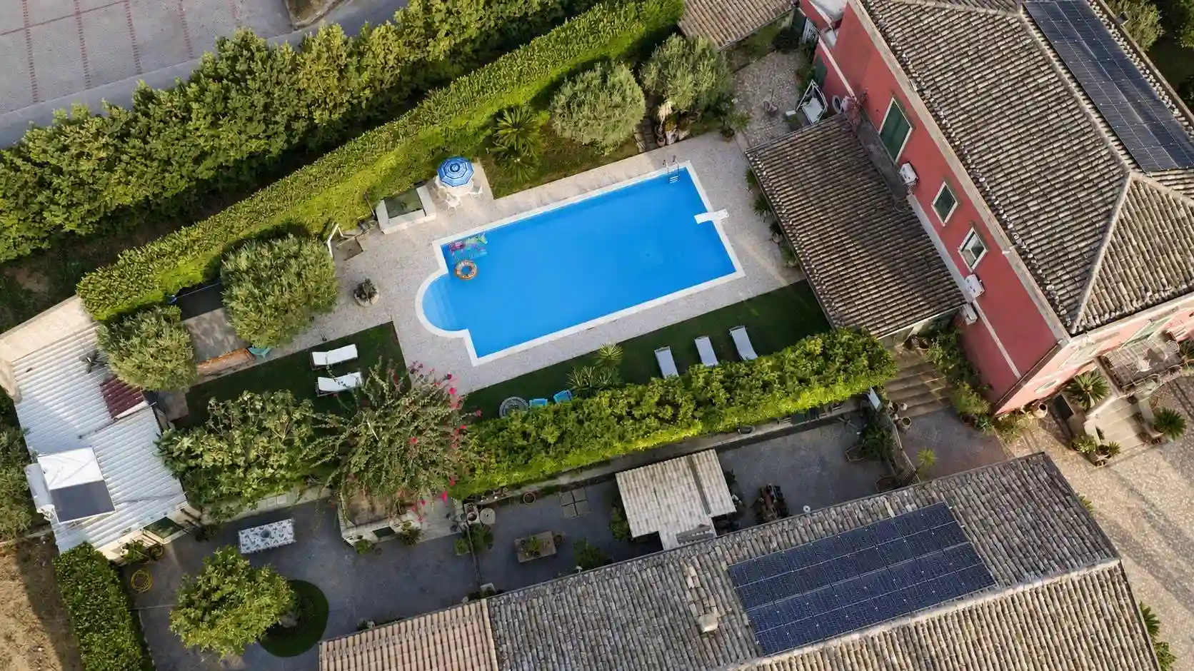 Villa - foto 2