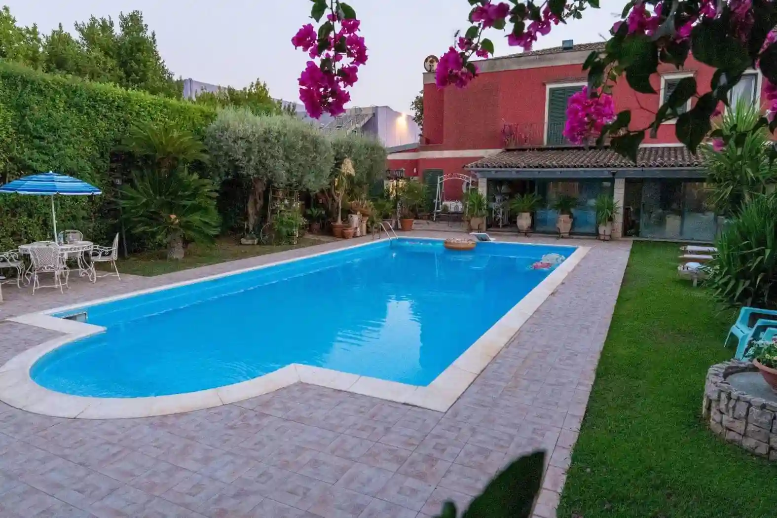 Villa - foto 3