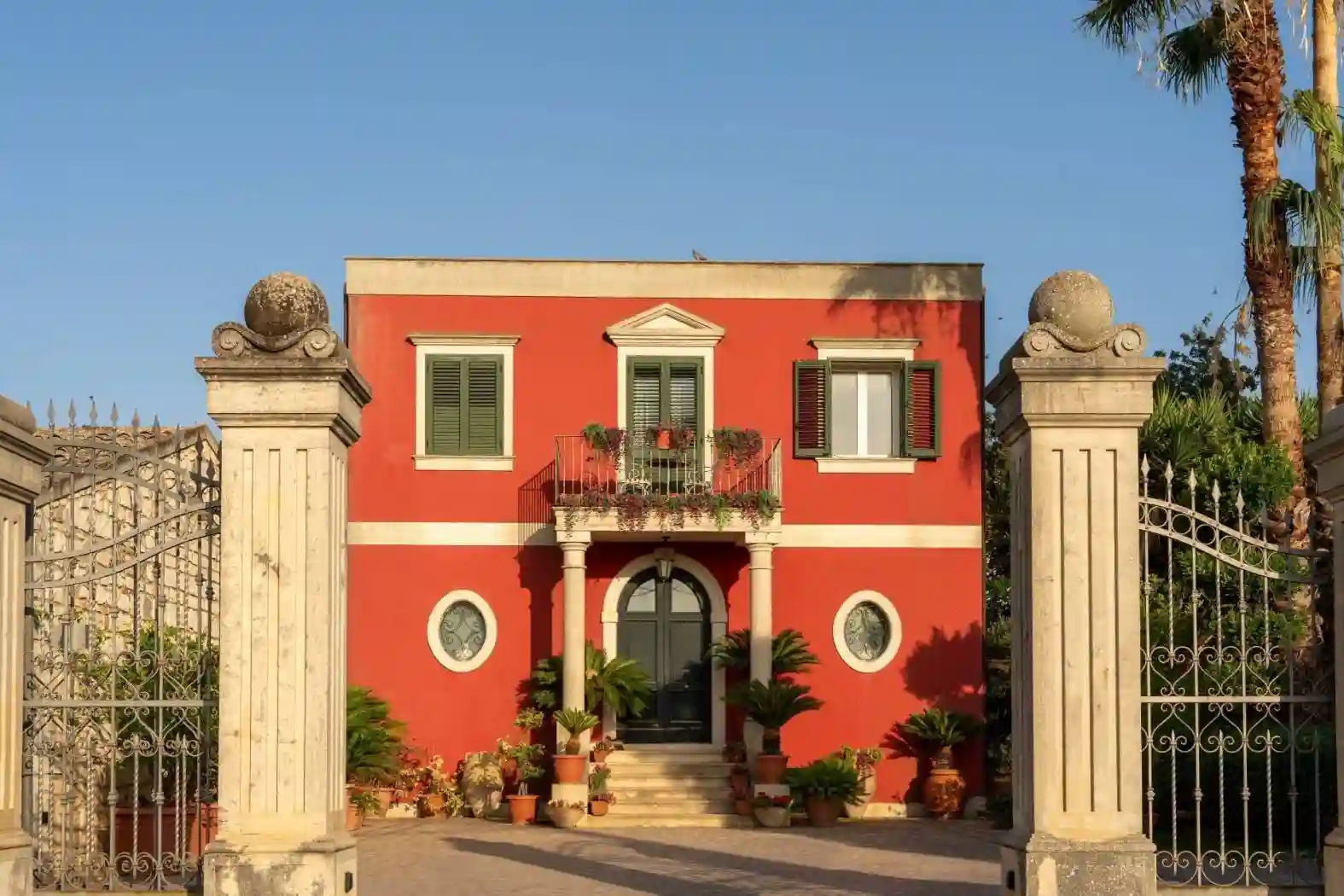 Villa - foto 4