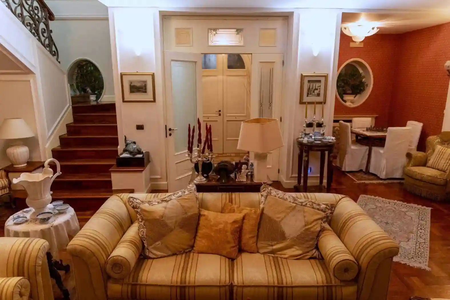 Villa - foto 5