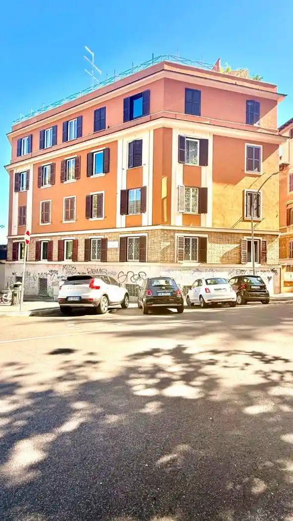Appartamento in affitto a Roma