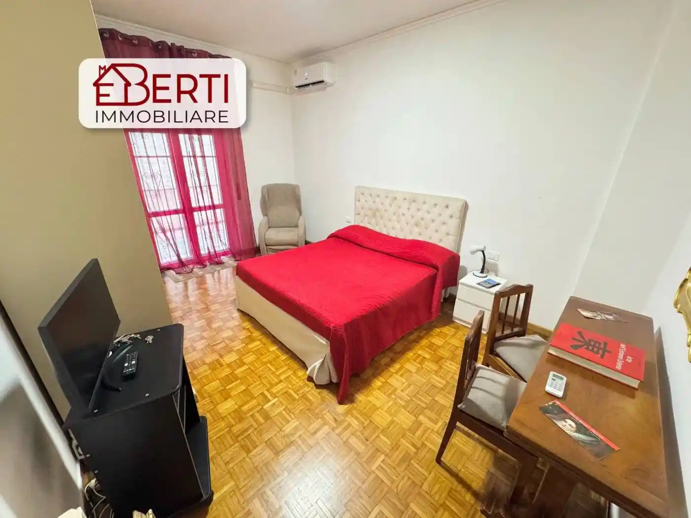 Appartamento in affitto a Genova