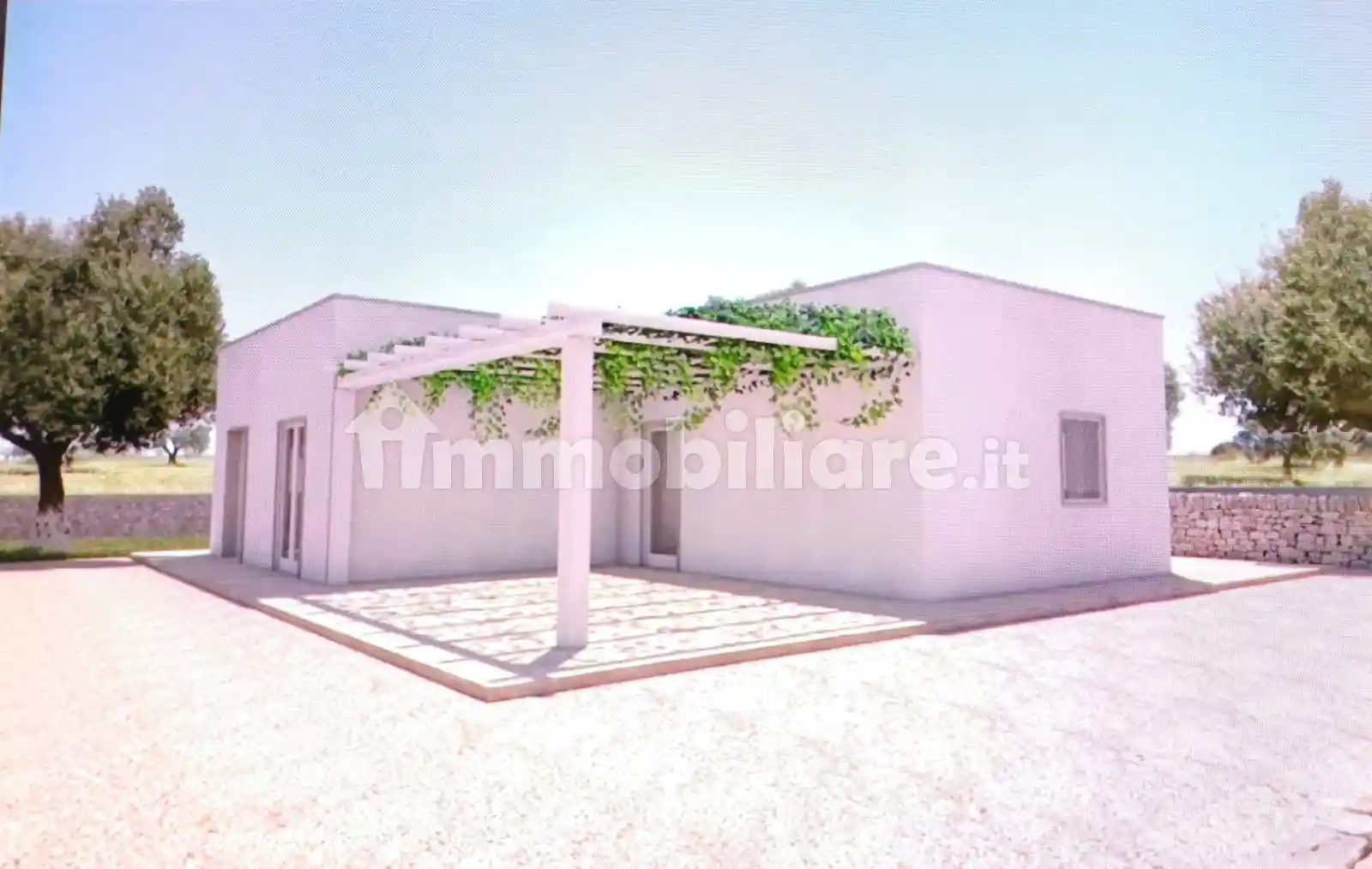 Villa in vendita a Polignano a Mare