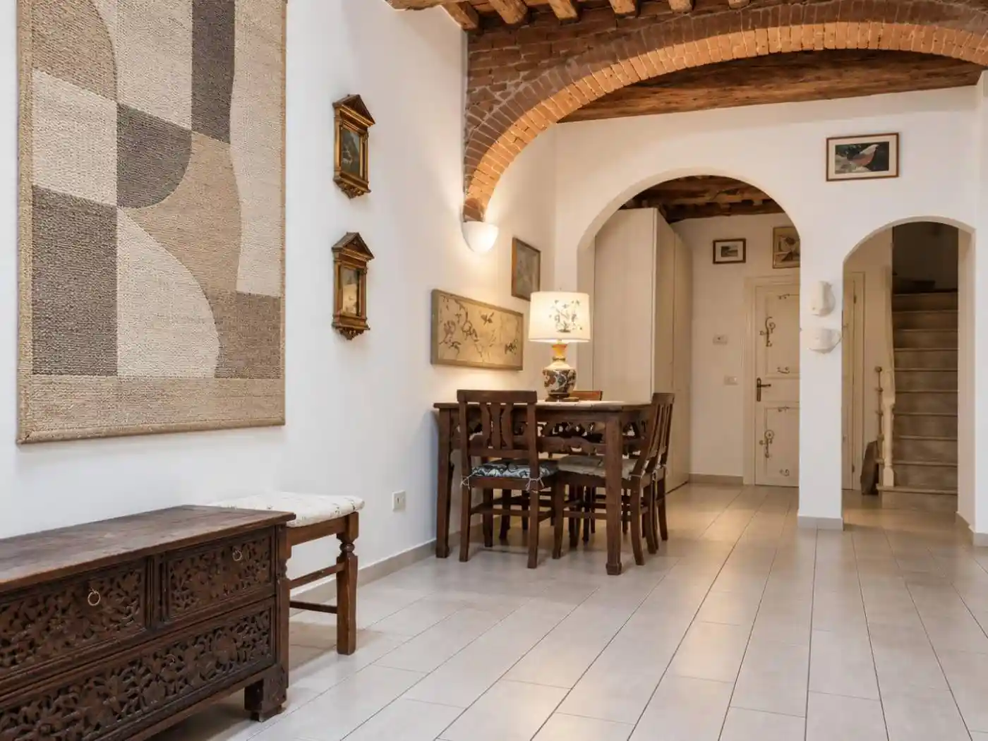 Casa indipendente in vendita a Cascina