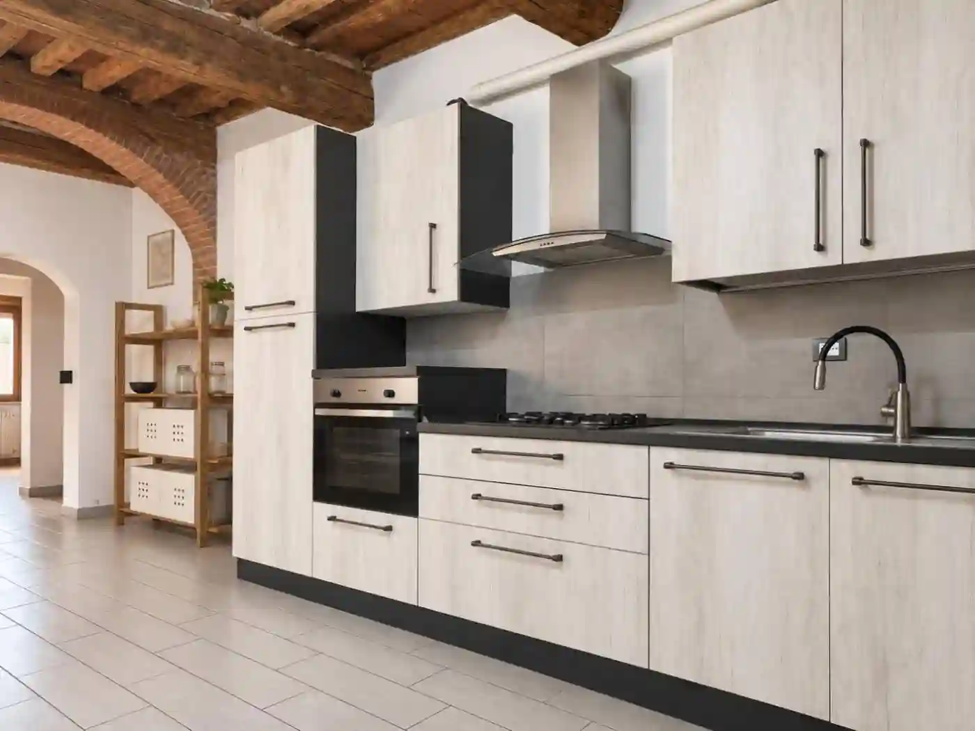 Casa indipendente - foto 2
