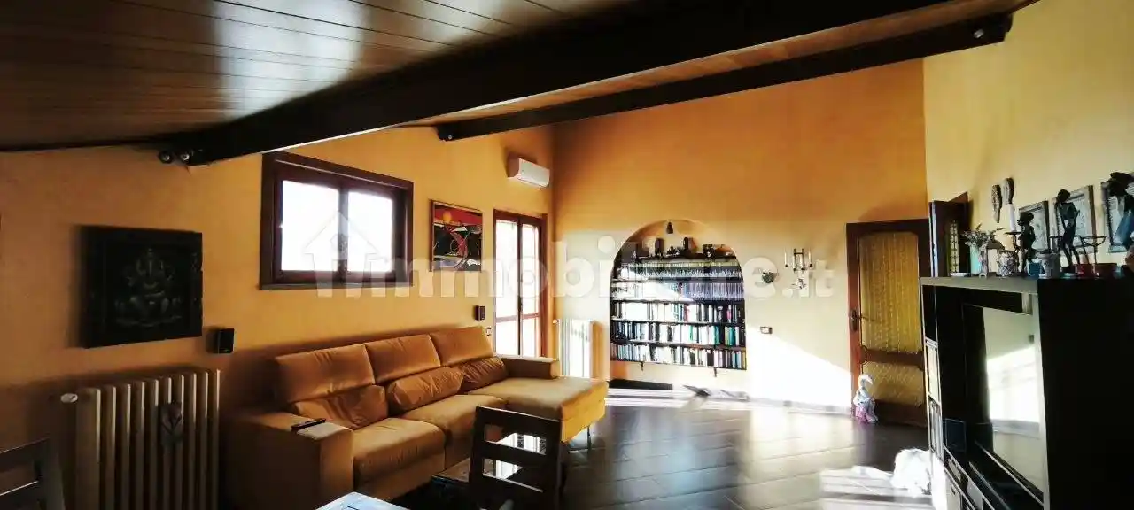 Appartamento in vendita a Bagno a Ripoli