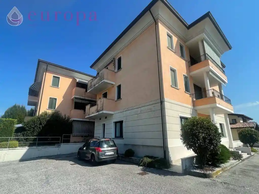 Appartamento in vendita a Prata di Pordenone