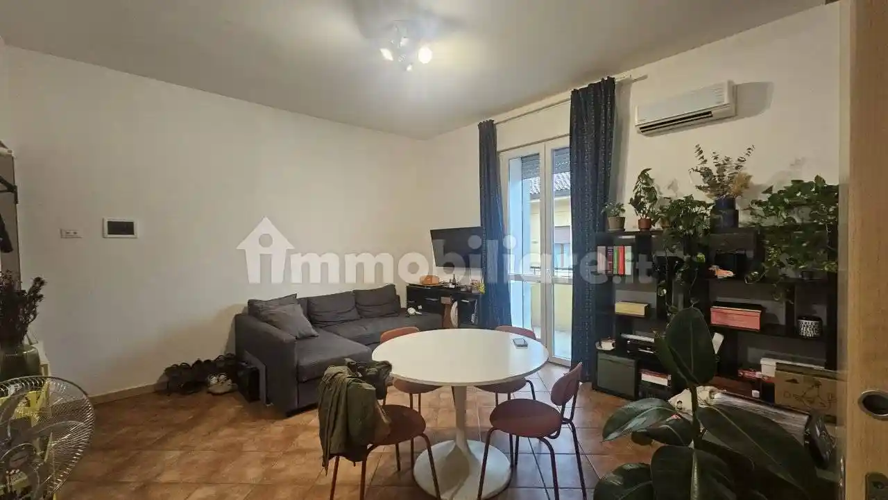 Appartamento in affitto a Bologna