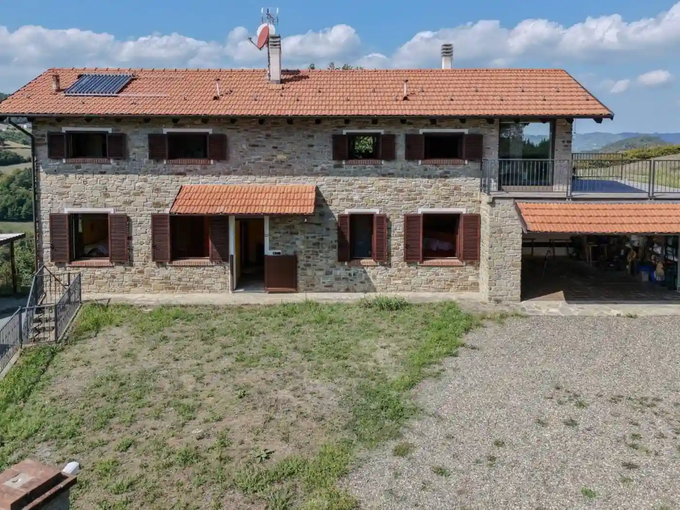 Casa indipendente - foto 2