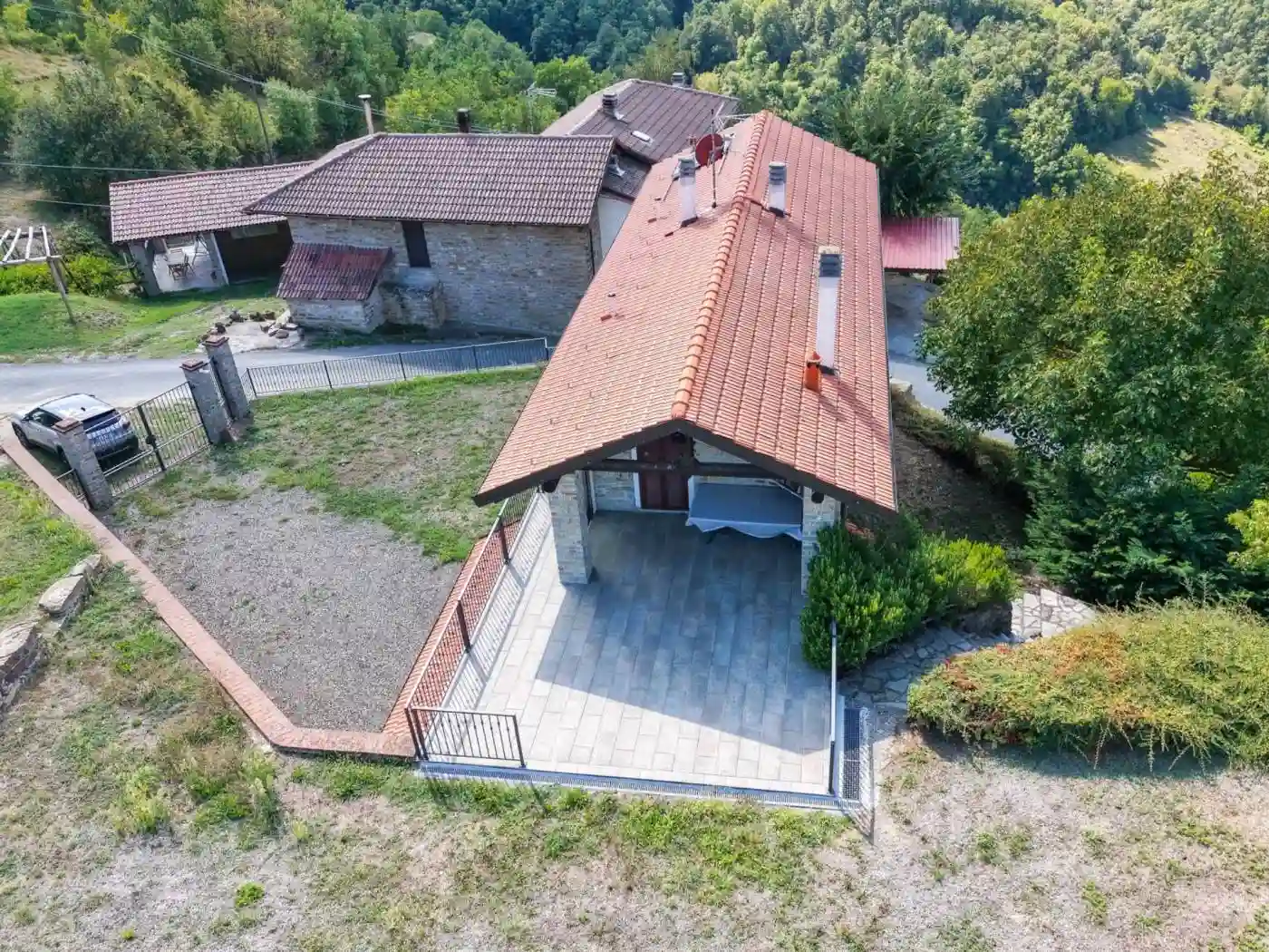 Casa indipendente - foto 3