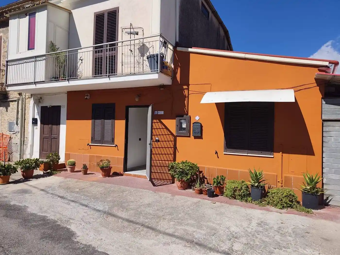 Villa in vendita a Minturno