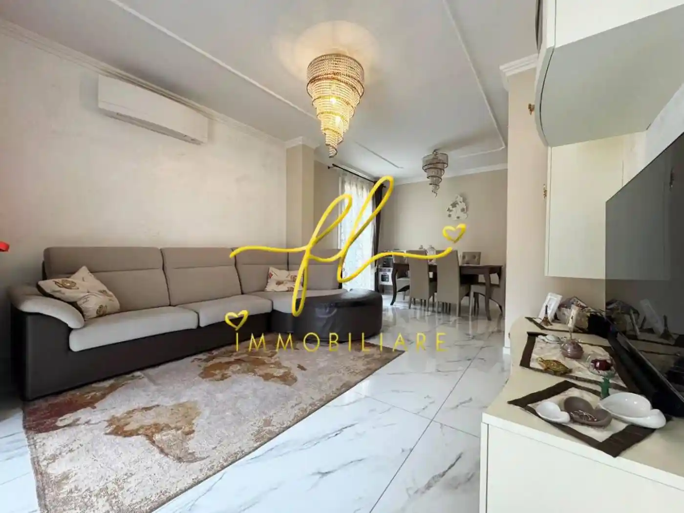 Casa indipendente in vendita a Livorno