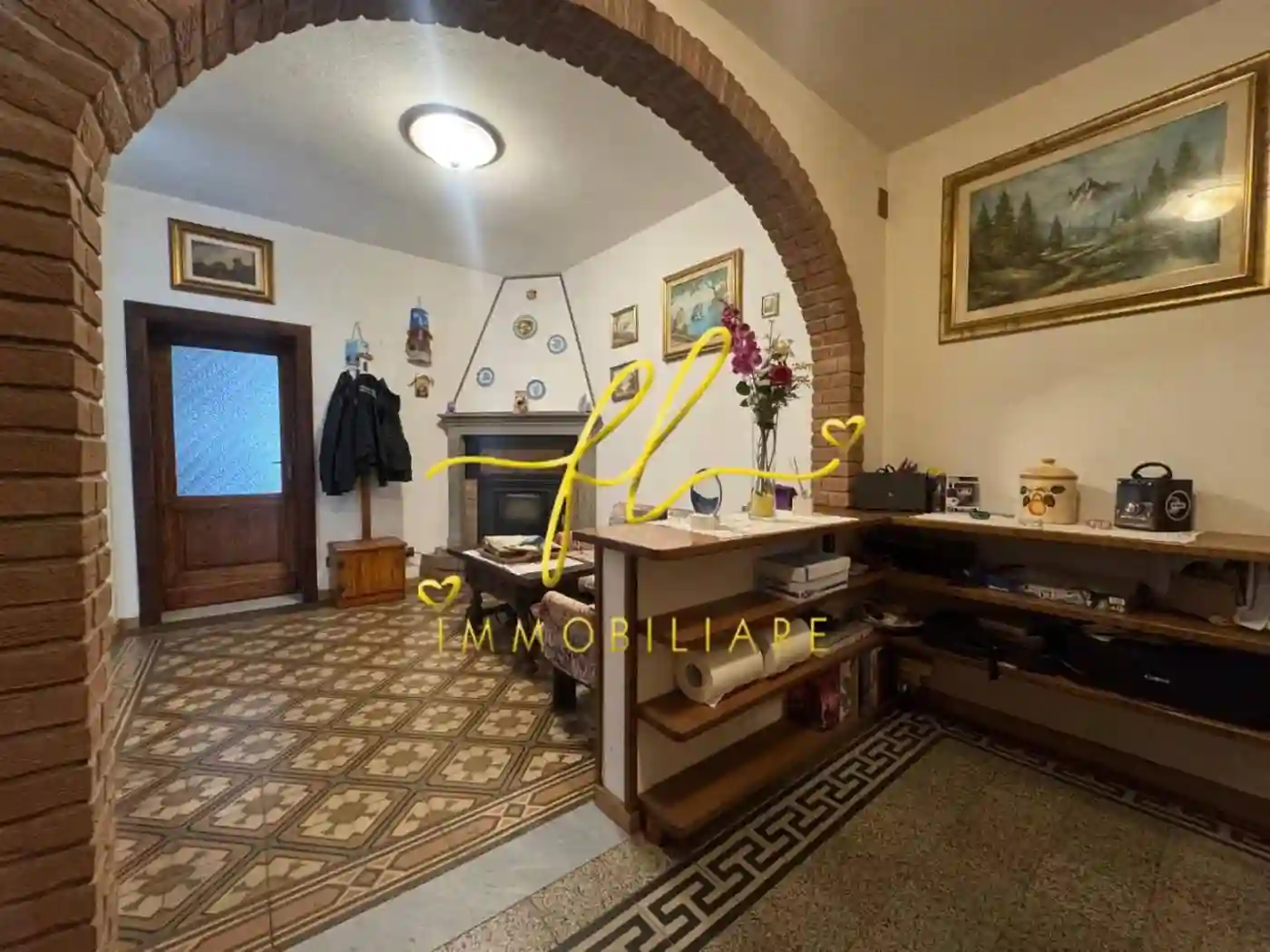 Casa indipendente - foto 2