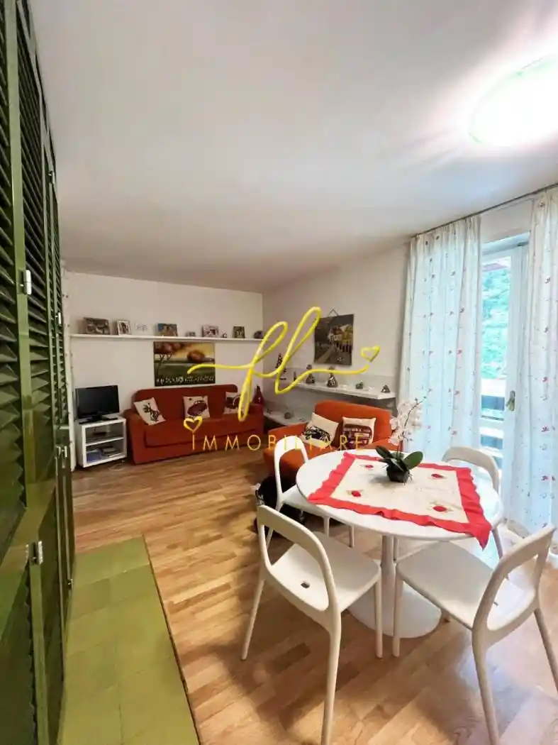 Appartamento in vendita a Abetone Cutigliano
