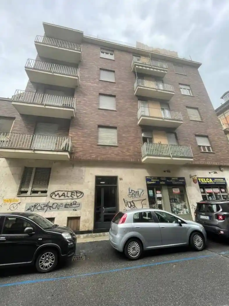 Appartamento in affitto a Torino