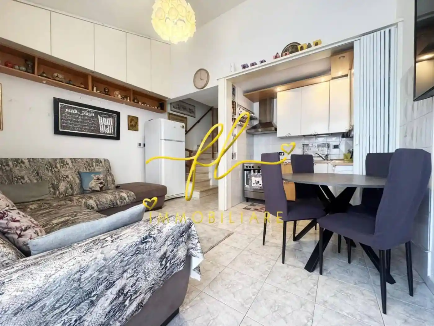 Casa indipendente in vendita a Livorno