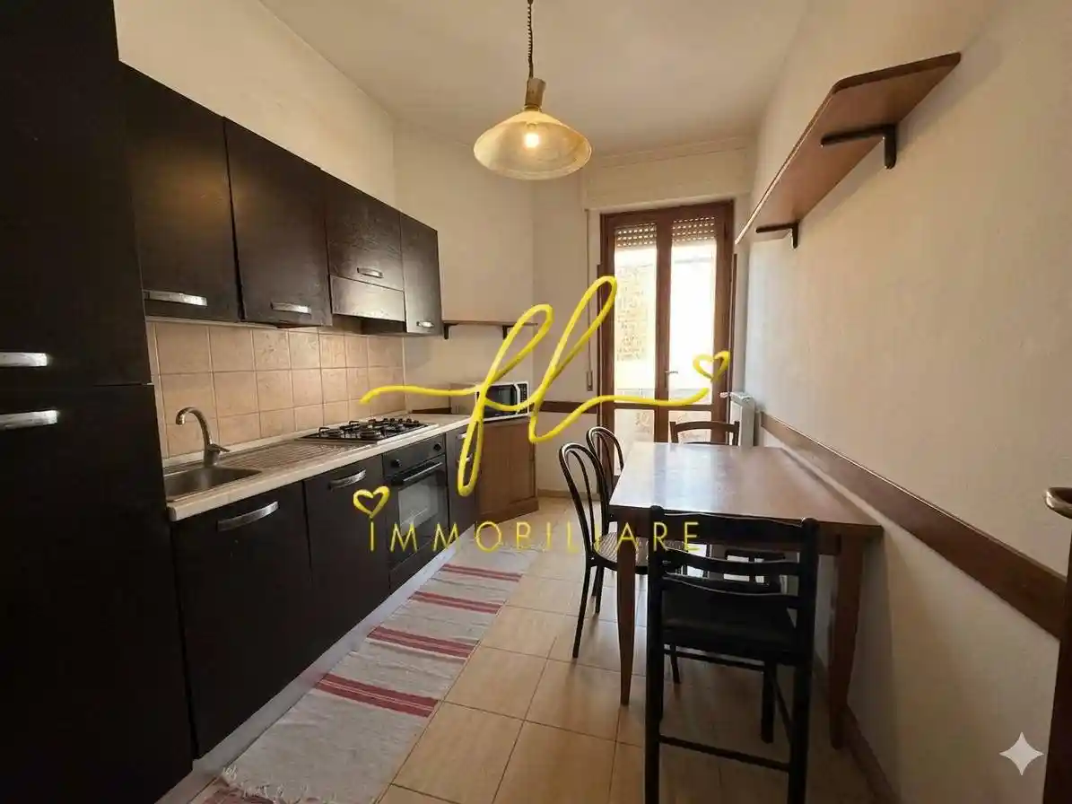 Appartamento in vendita a Livorno