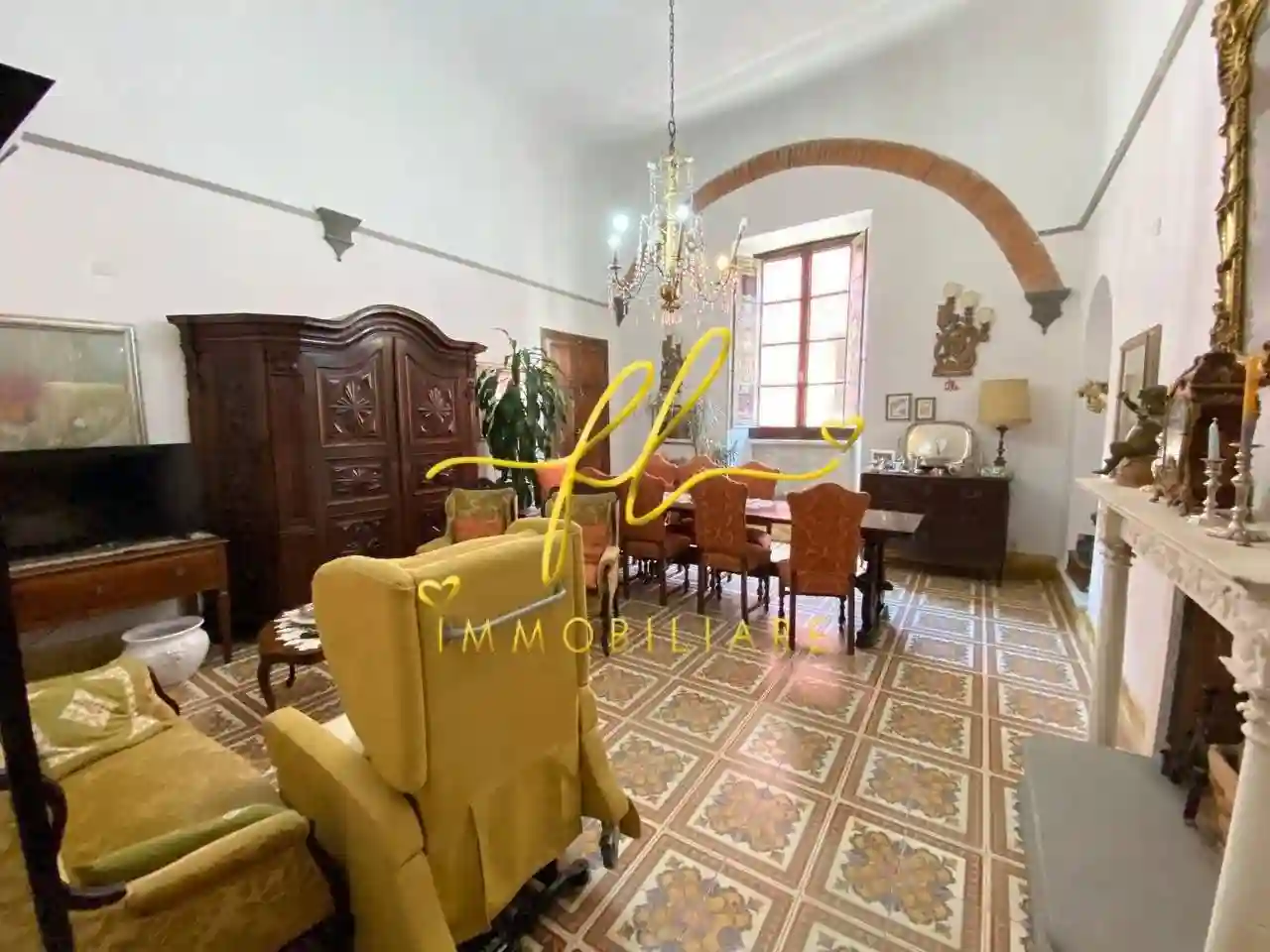 Palazzo - Edificio - foto 2