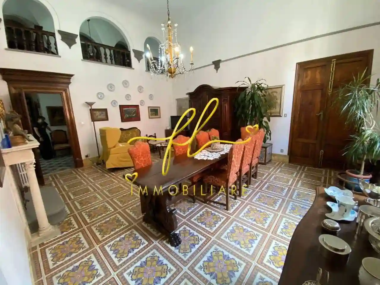 Palazzo - Edificio - foto 3