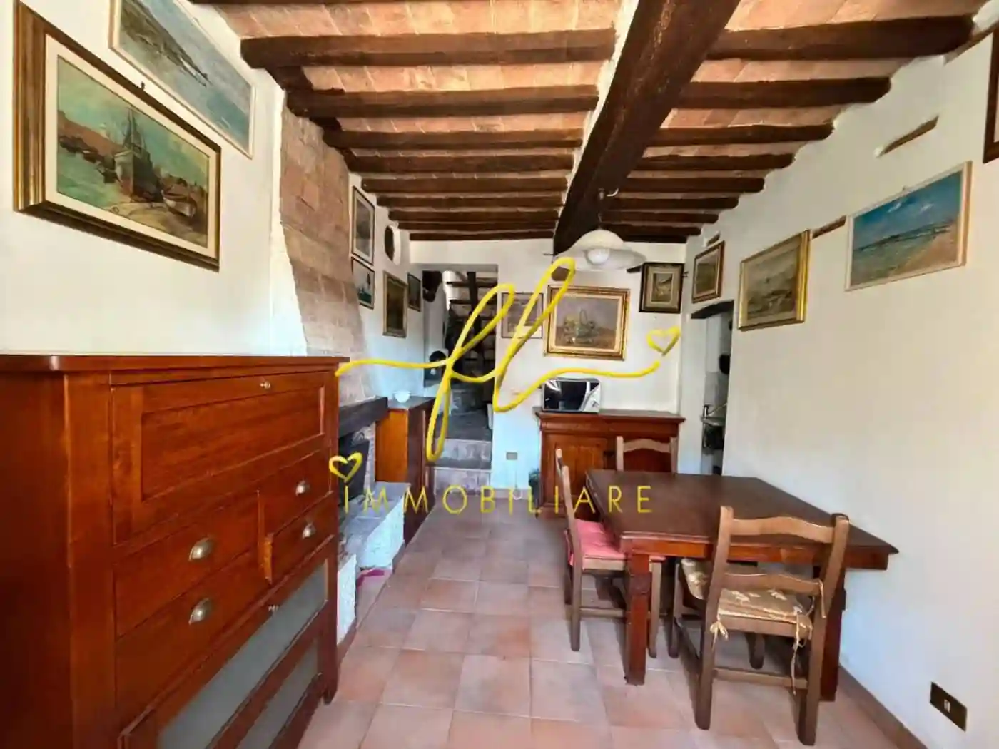 Casa indipendente - foto 3
