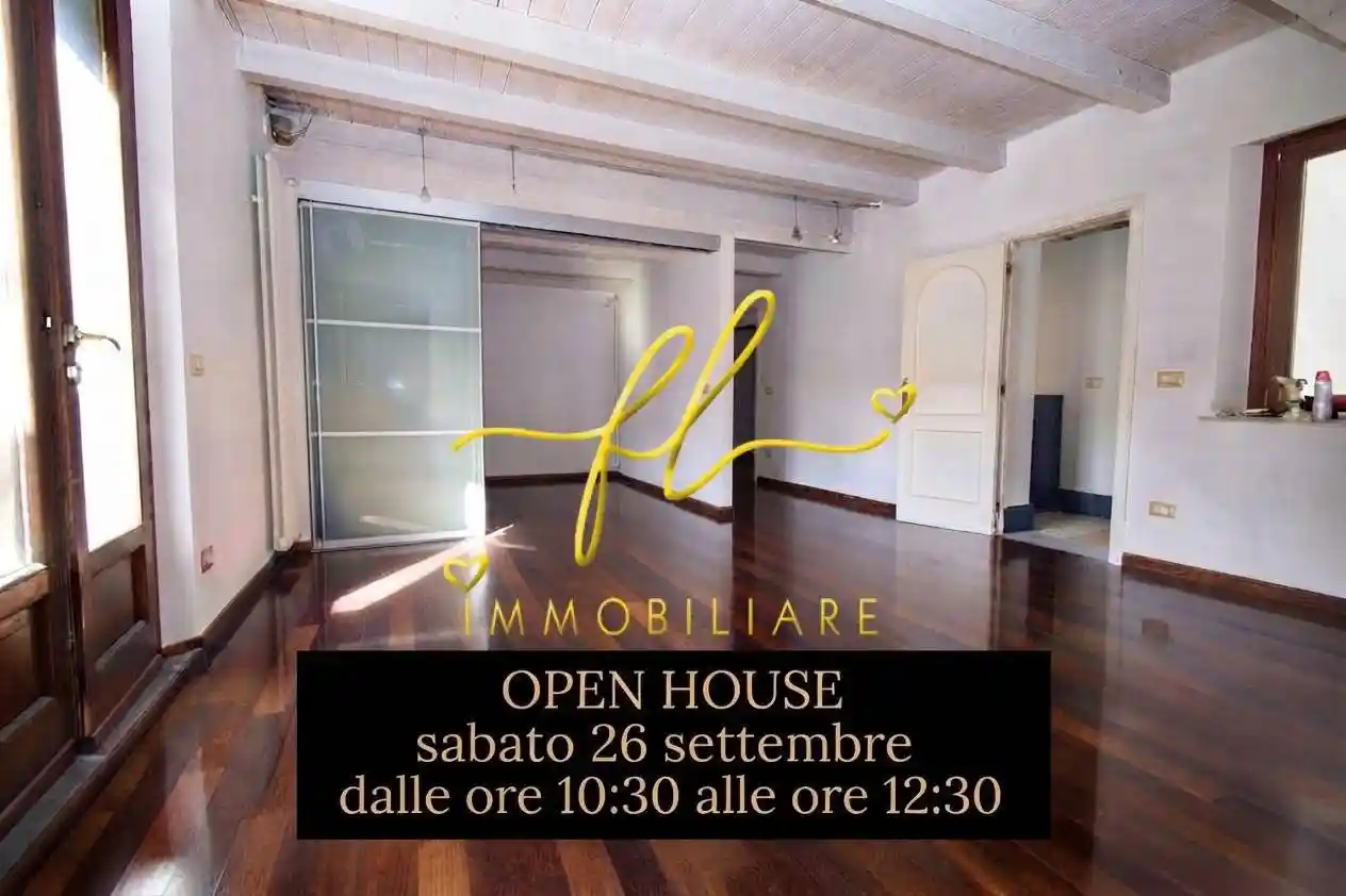 Appartamento in vendita a Livorno