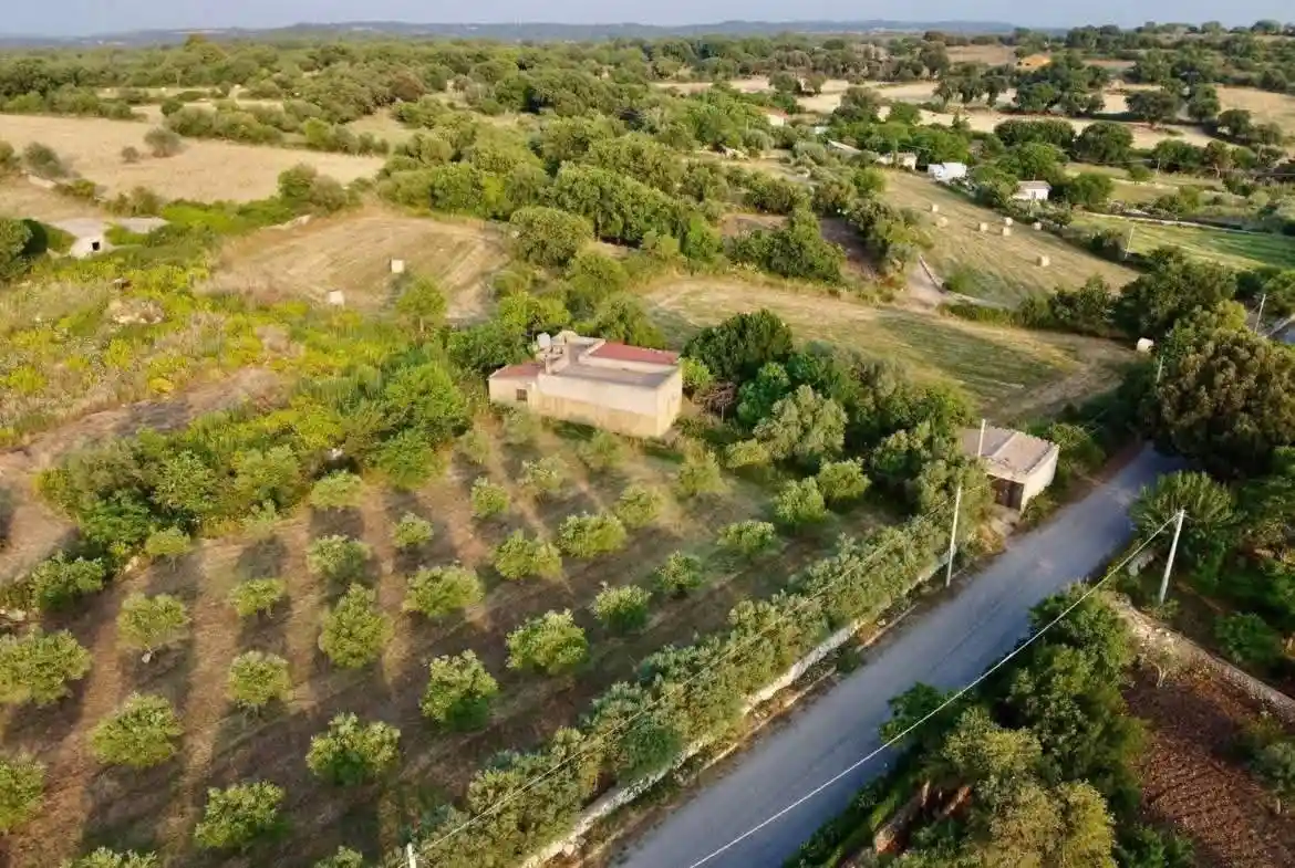 Villa in vendita a Noto