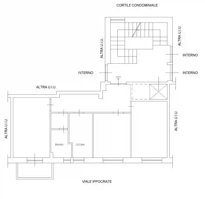 Appartamento - foto 2