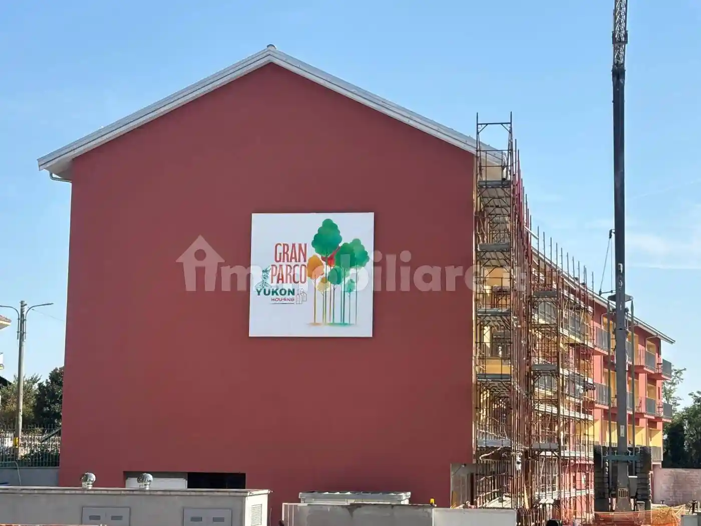 Appartamento in affitto a Biella