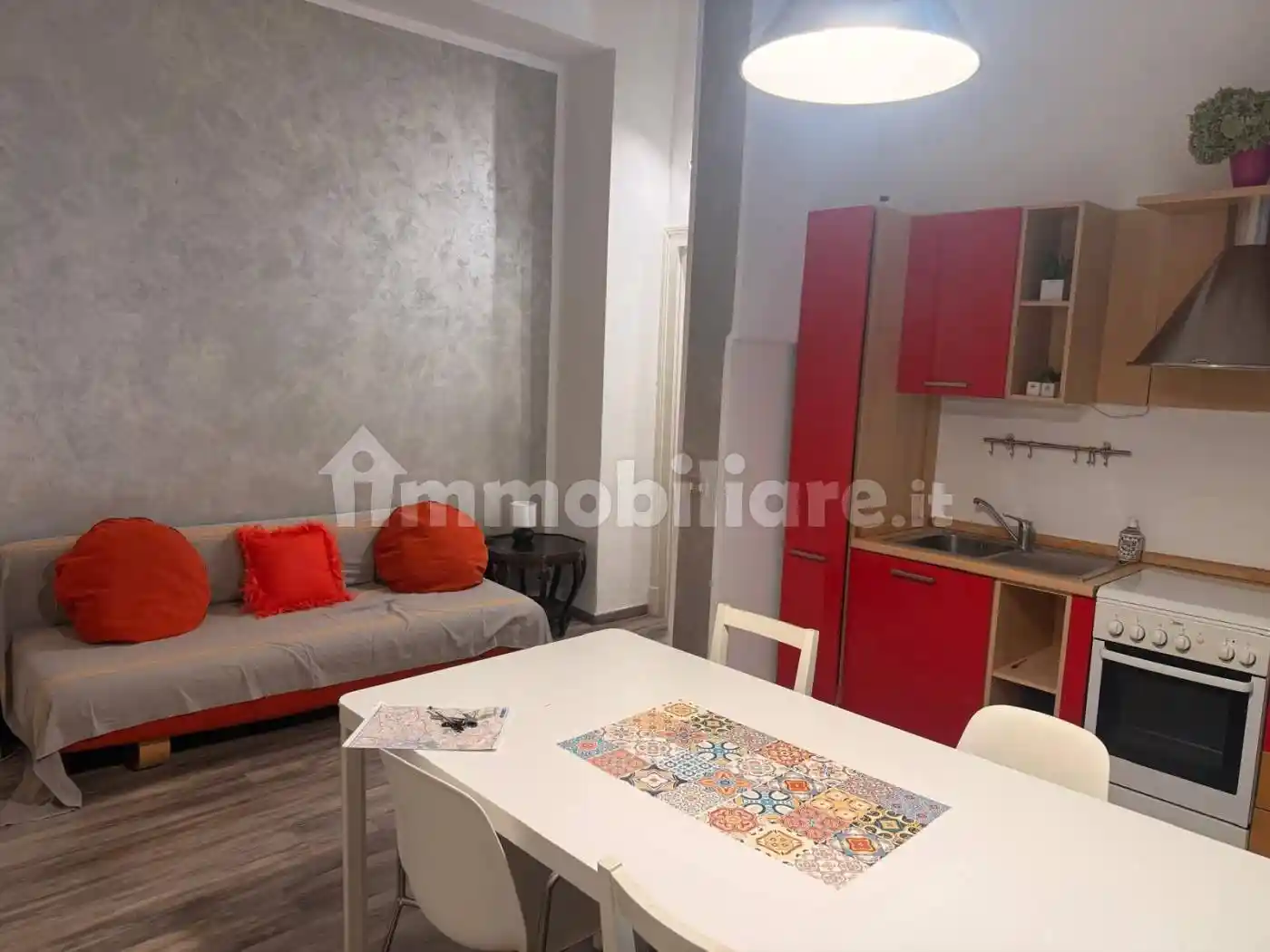 Appartamento in affitto a Bologna