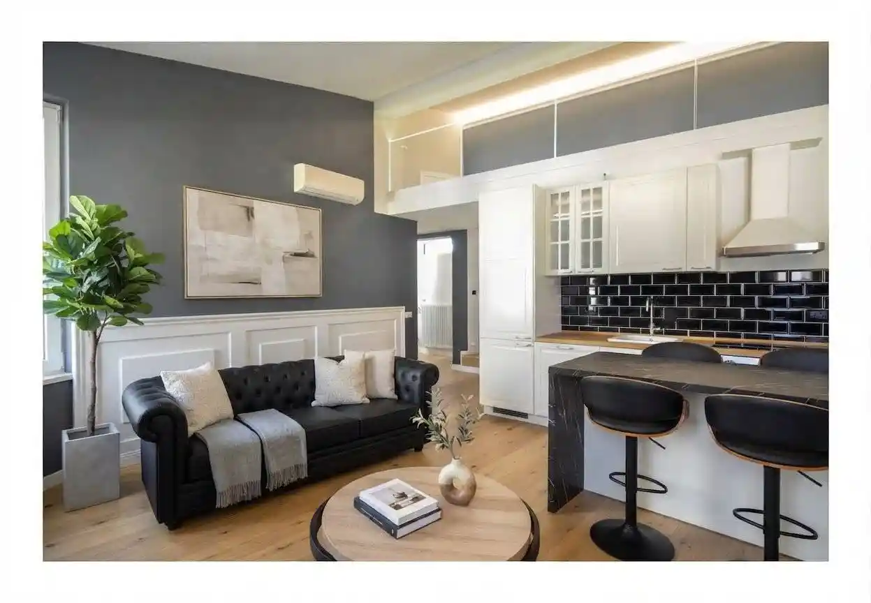 Appartamento in vendita a Firenze
