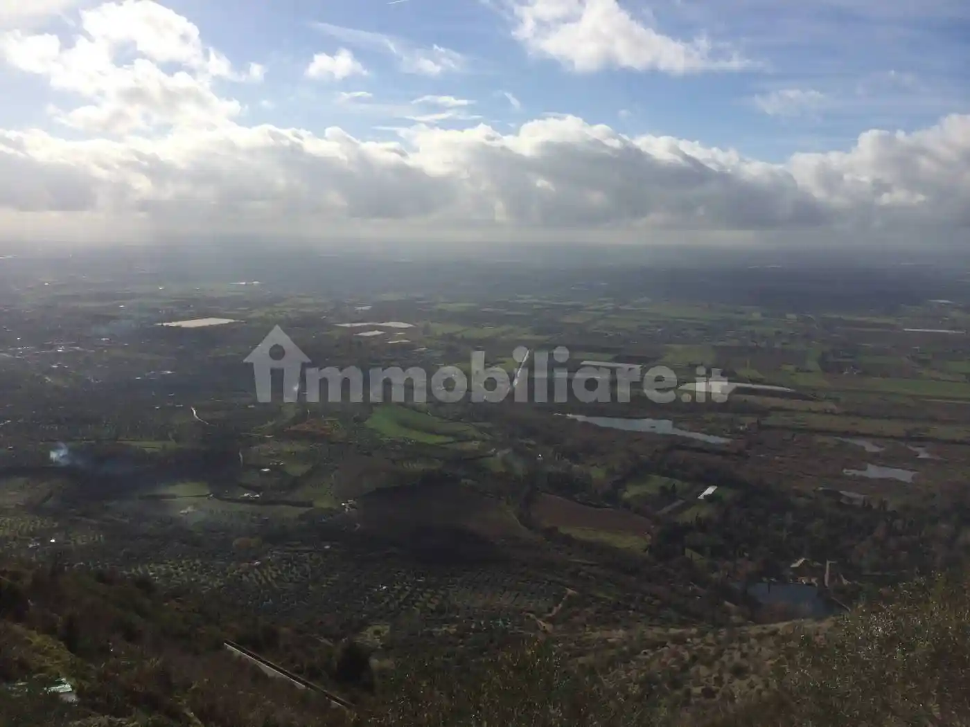 Attico - Mansarda in vendita a Norma