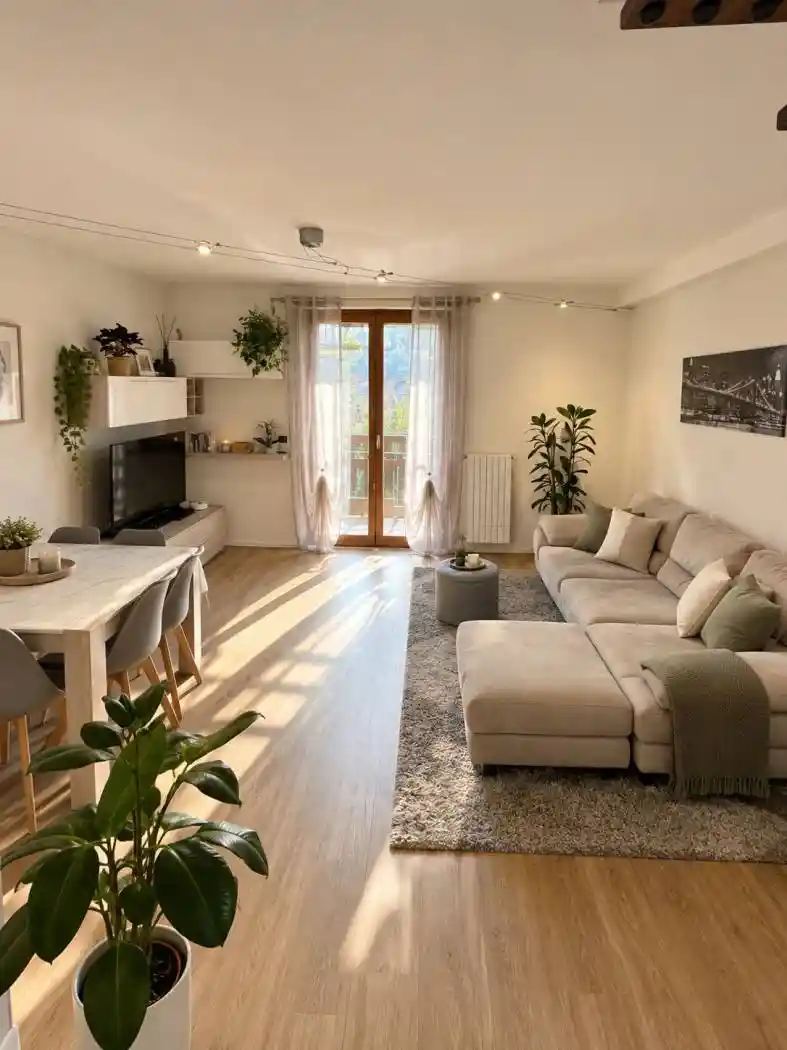 Appartamento in vendita a Cassina Rizzardi