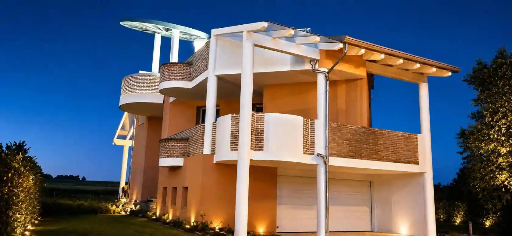 Villa - foto 2