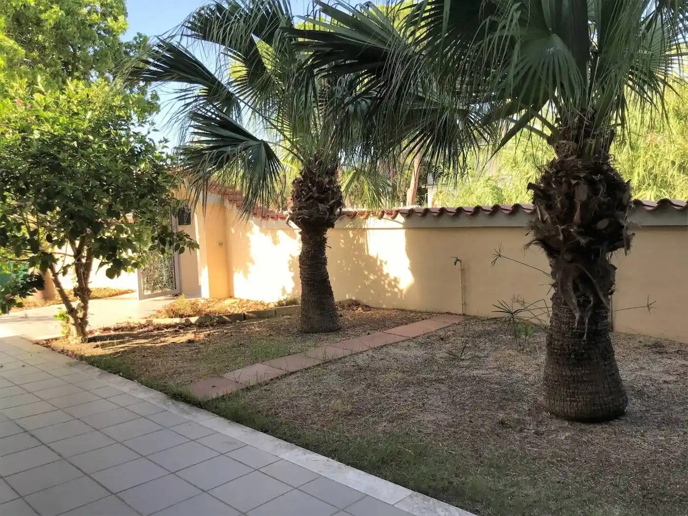 Villa in affitto a Quartu Sant'Elena