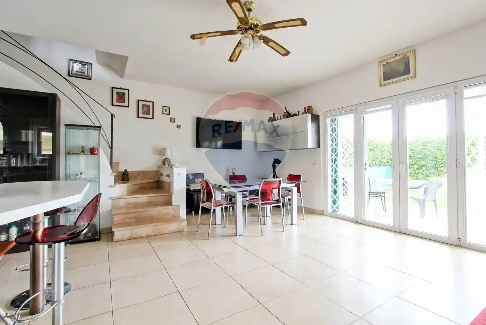 Villa in vendita a Anzio