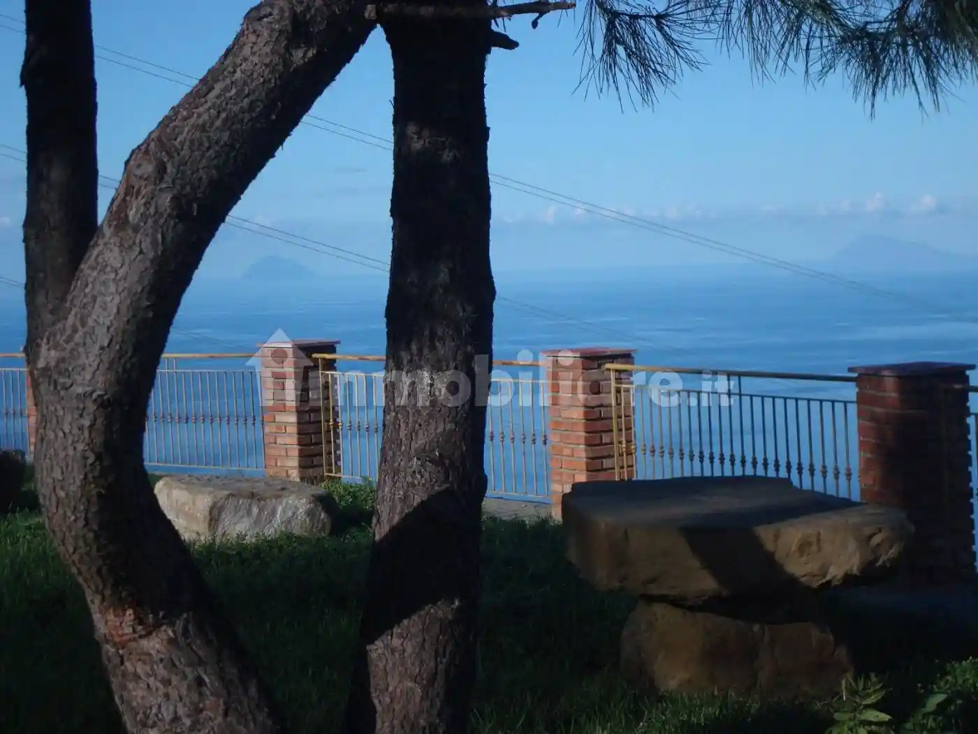 Rustico - Casale in vendita a Reitano