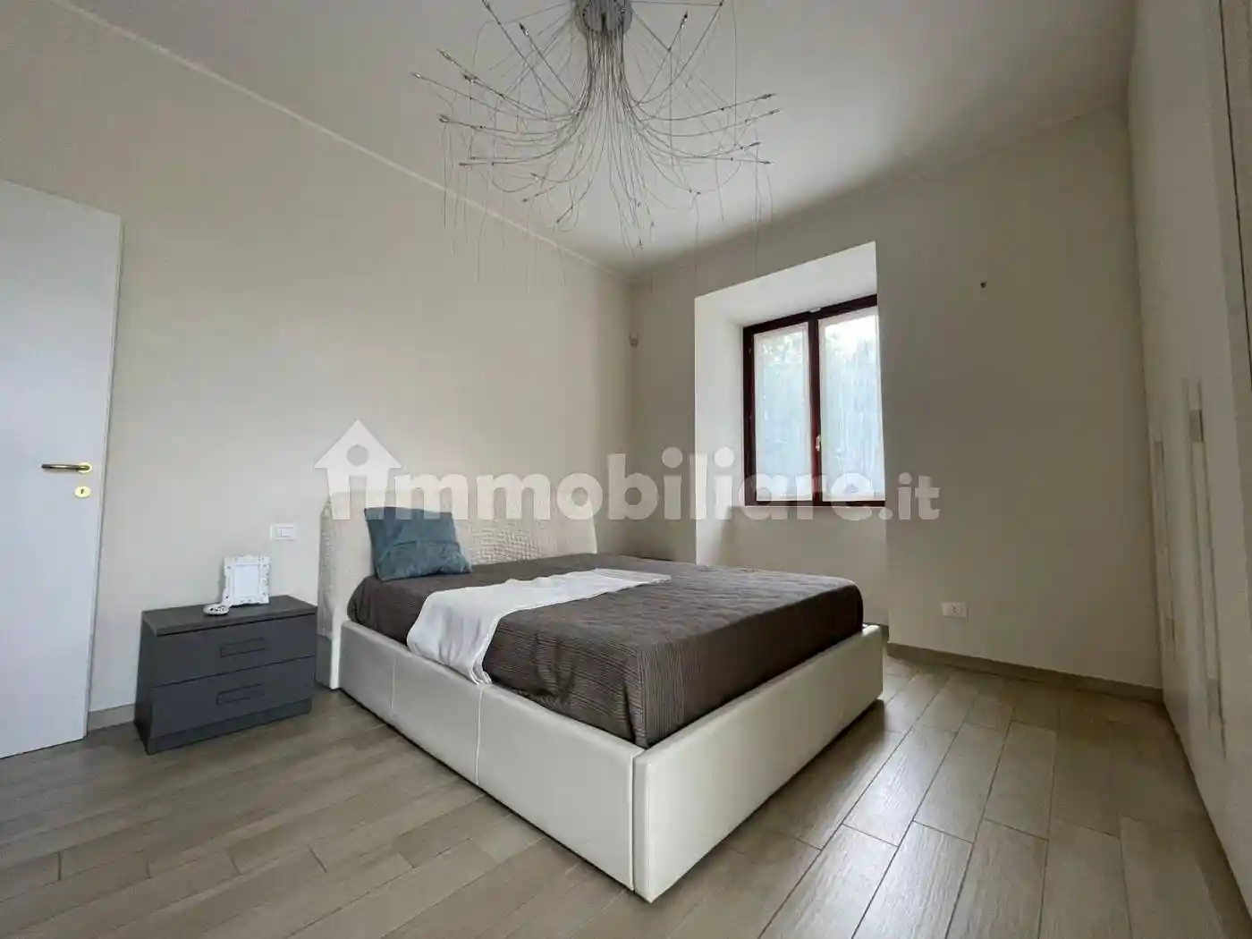 Appartamento in affitto a L'Aquila