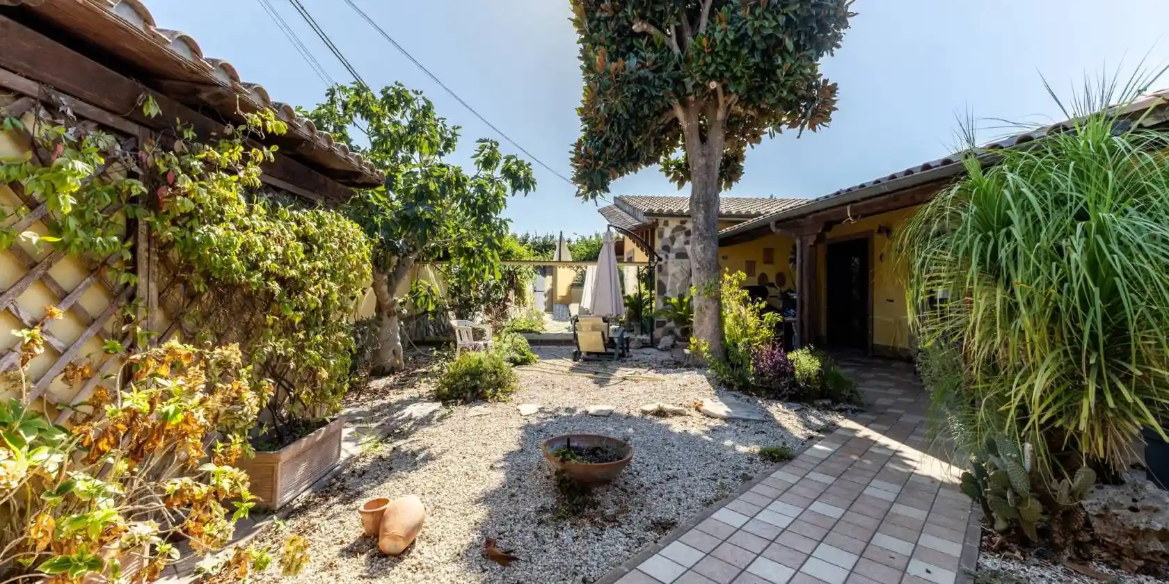 Villa in vendita a Roma