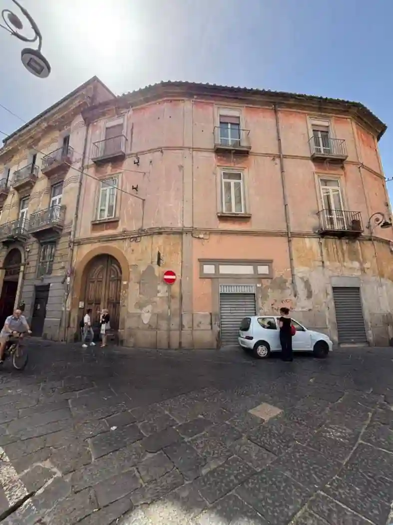 Palazzo - Edificio - foto 2