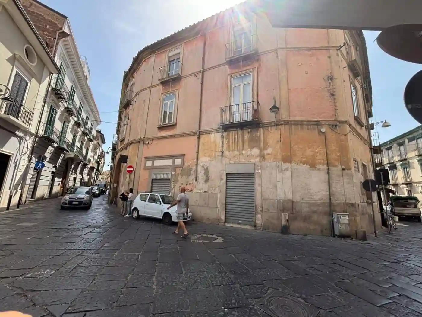 Palazzo - Edificio - foto 3
